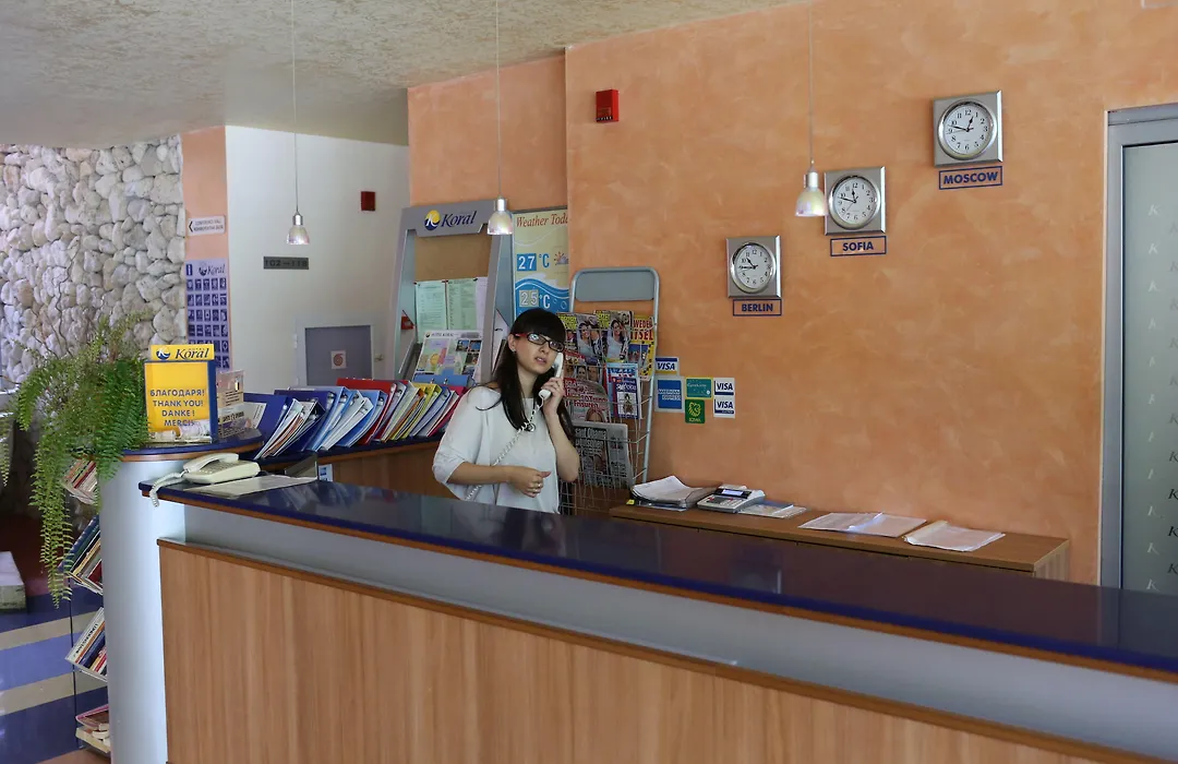 Hotel Koral-1
