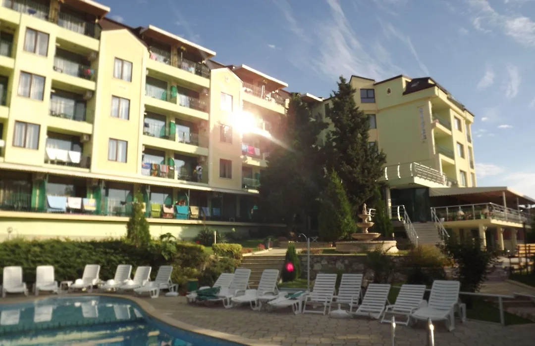 Hotel Silver-1