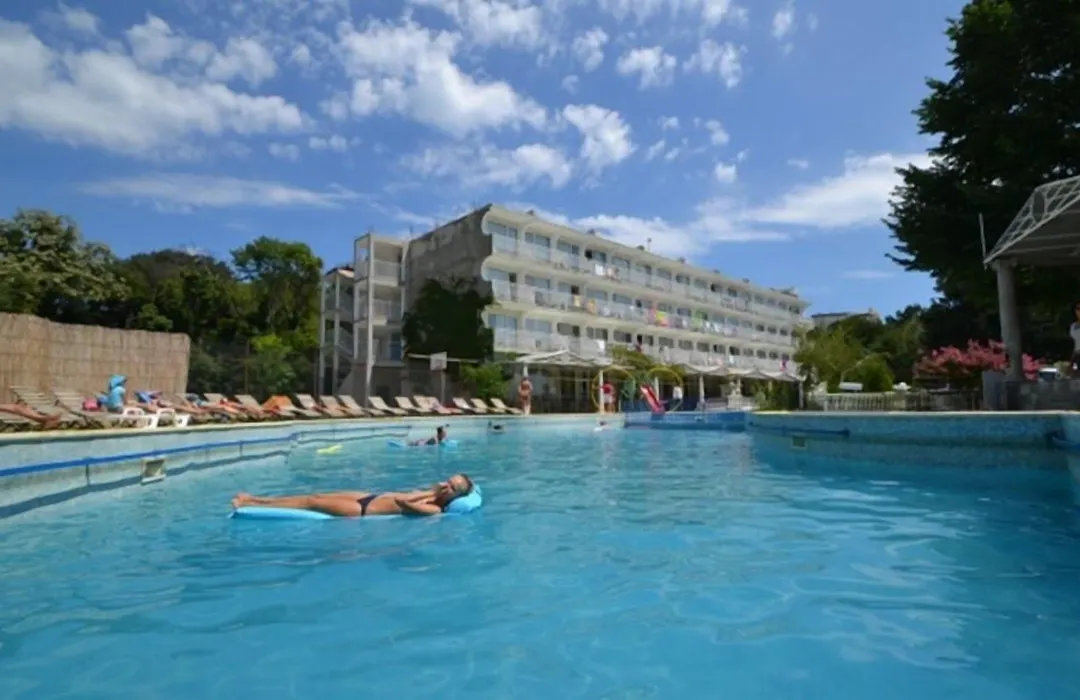 Hotel Dana Palace-1