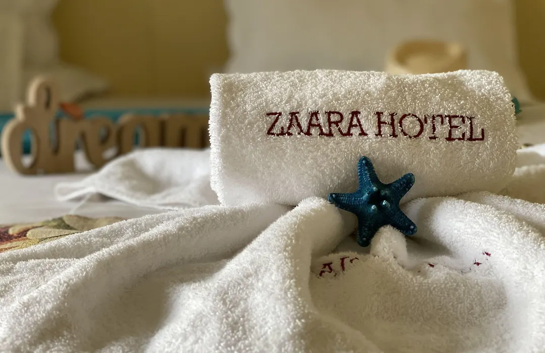 Hotel Zaara-1