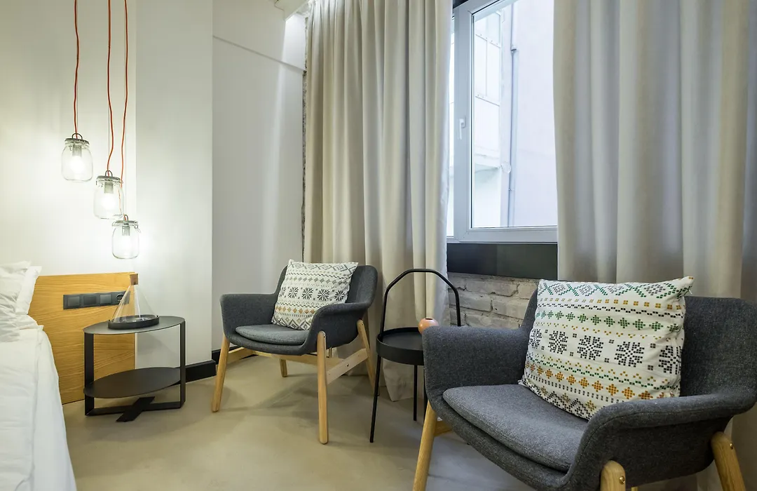 R34 Boutique Hotel-1