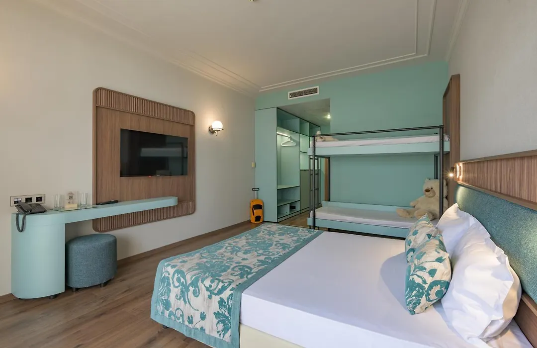 Kristal Hotel - All inclusive - Fully renovated rooms 2025-1