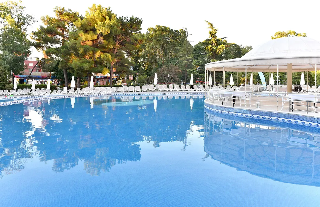 Ihotel Sunny Beach-1