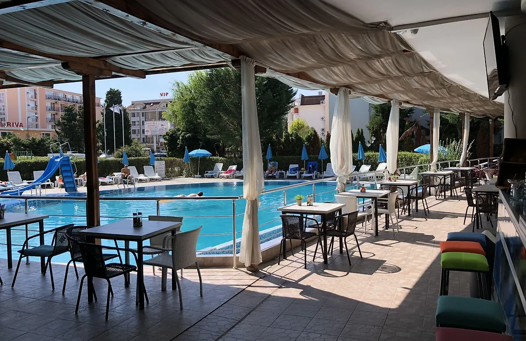 Hotel Palma-1