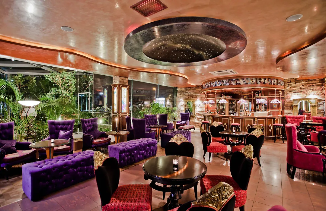 Maritza Hotel-1