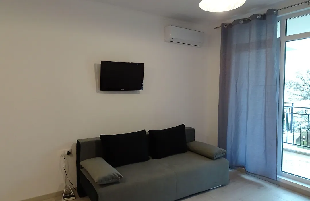 Hotel Samara With Relax Area-1