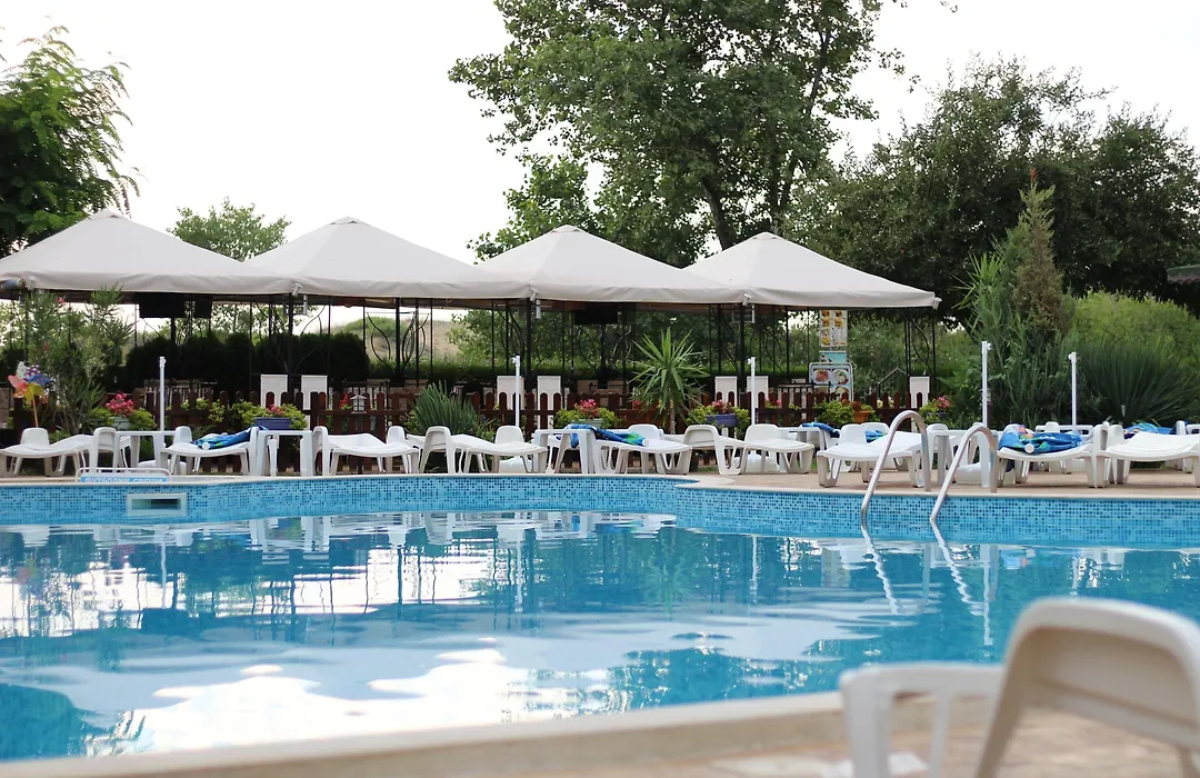 Hotel Delfin-1