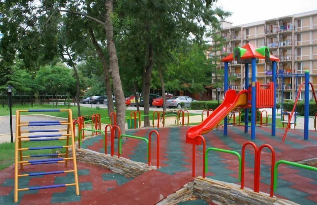 Hotel Iskar & Aquapark-1