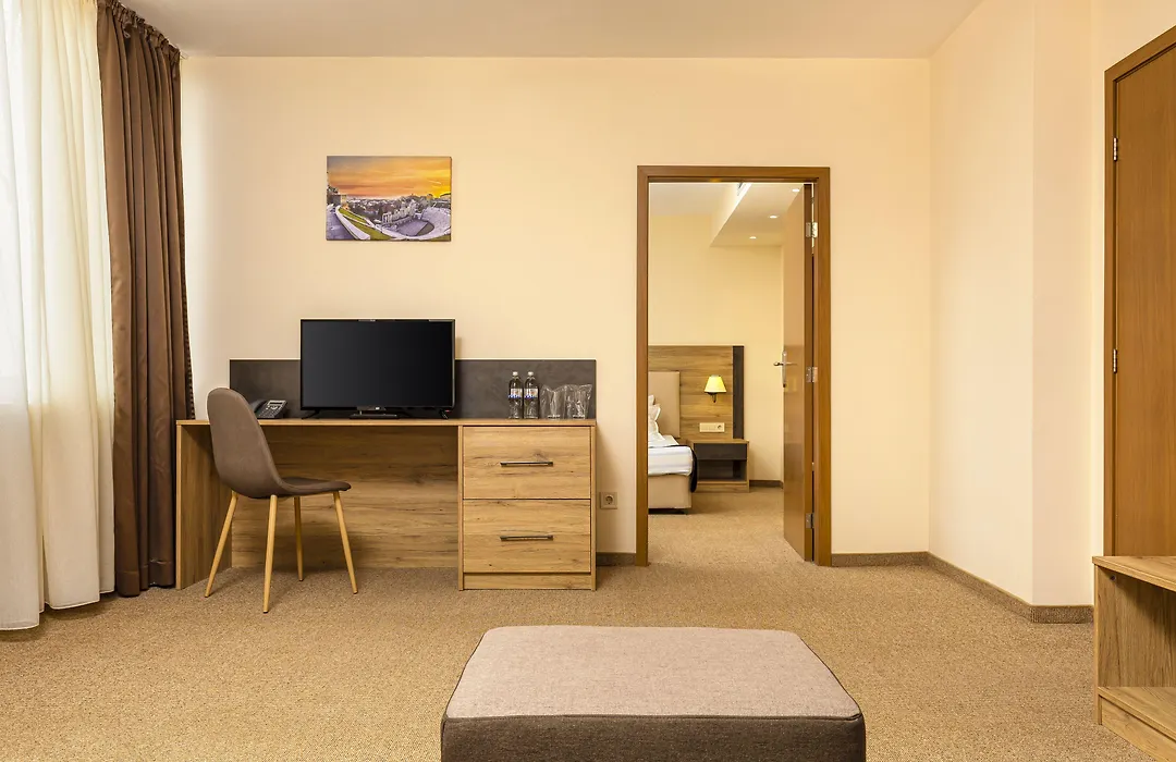 Hotel Intelcoop-1