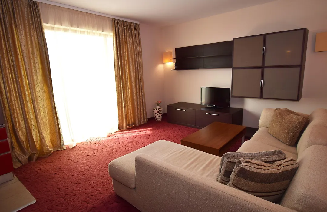 Hotel Allegra Balneo&SPA - ALL INCLUSIVE-1