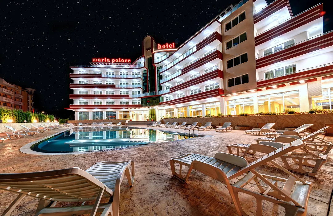 Maria Palace Hotel-1