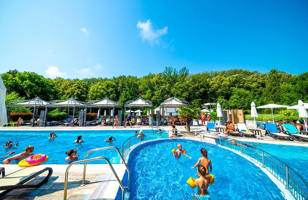 Marina Sands Bijou Boutique - Excellent Choice For Travelers Visiting Obzor 2-4P-1