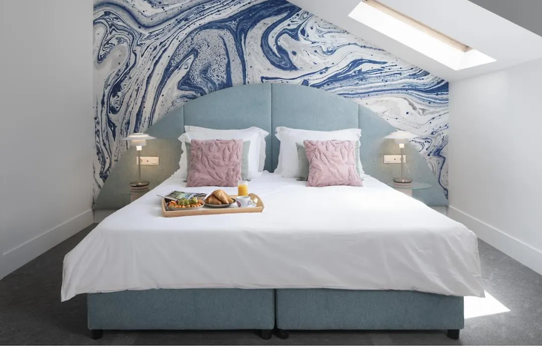 Oborishte 63,The Art Boutique Hotel By Sandglass-1