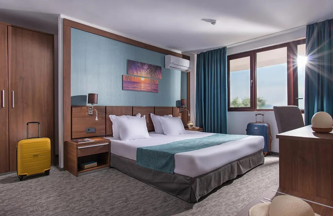Hotel Pomorie Sun-1