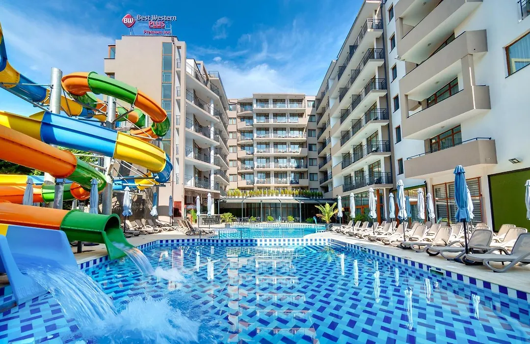 Best Western Plus Premium Inn-1