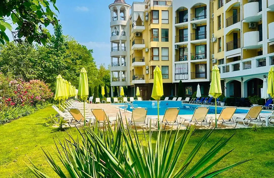 Diamond Palace-1