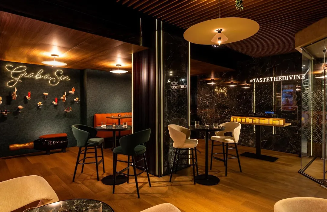Rosslyn Central Park Hotel Sofia-1