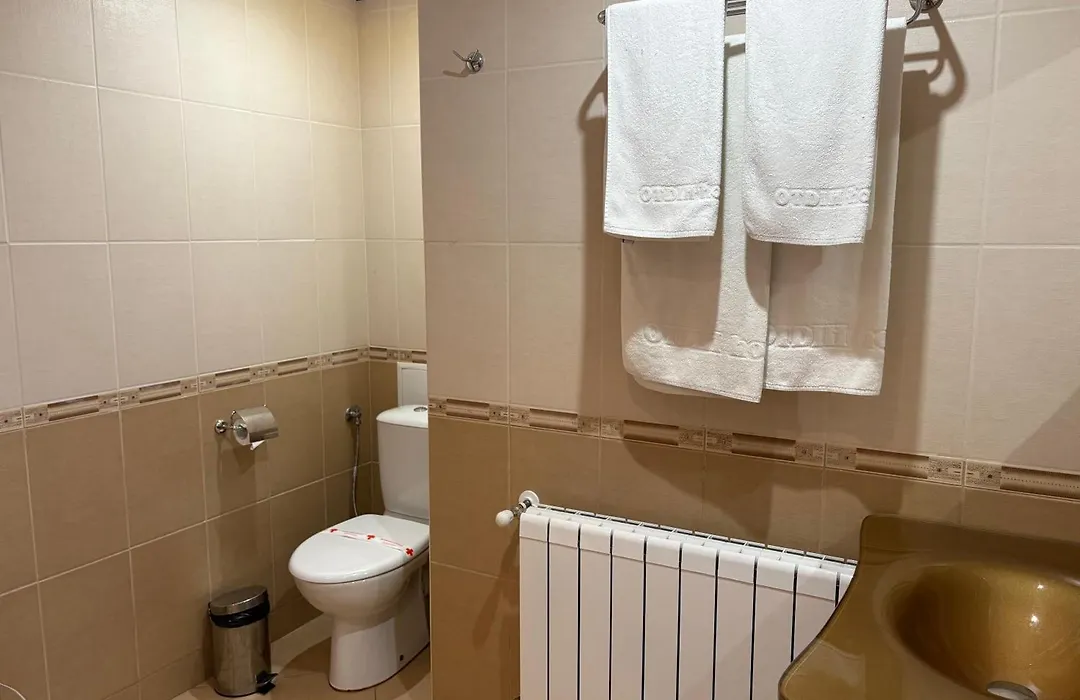 Hotel Otdih-1