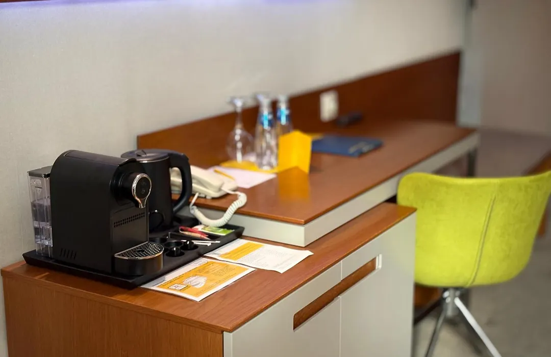 Hotel Golden Tulip Varna-1