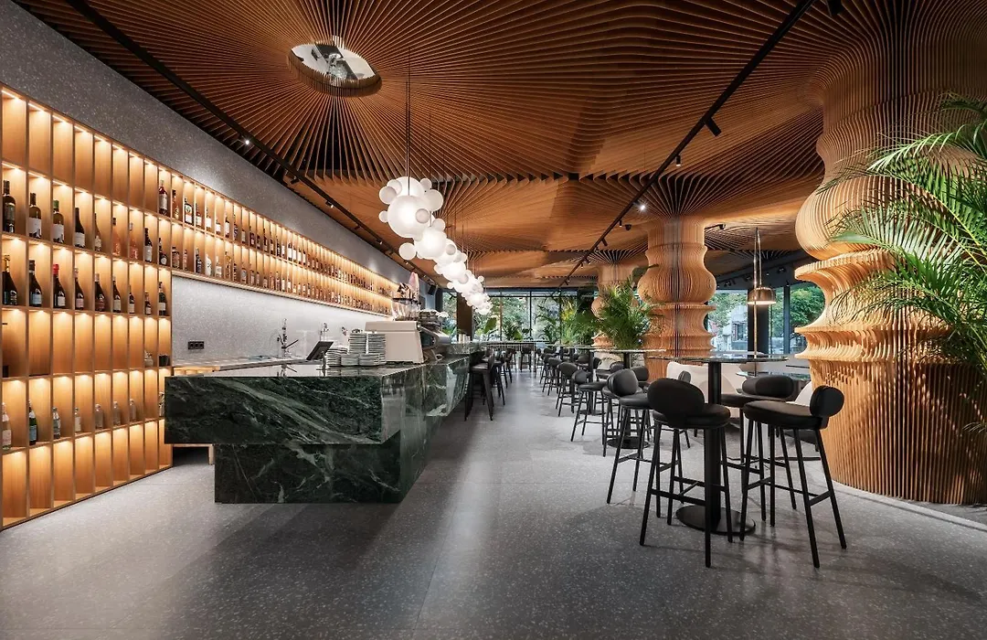 Graffit Gallery Design Hotel-1
