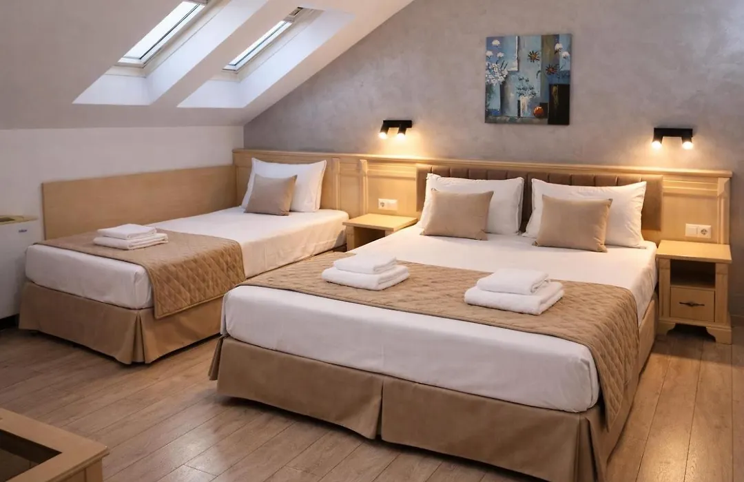 Hotel Aris-1