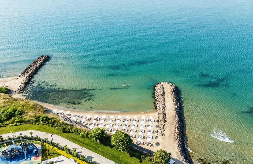 Voya Beach Resort-1