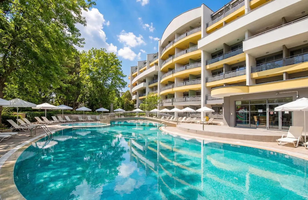 Hotel Perunika-1