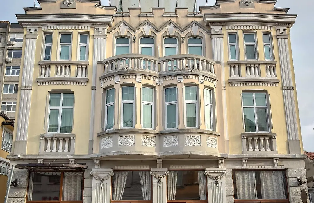 Family Hotel Chiplakoff-1