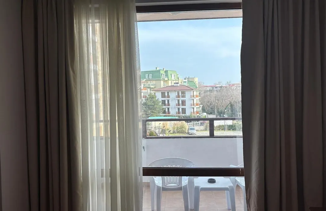 Hotel Hanat-1