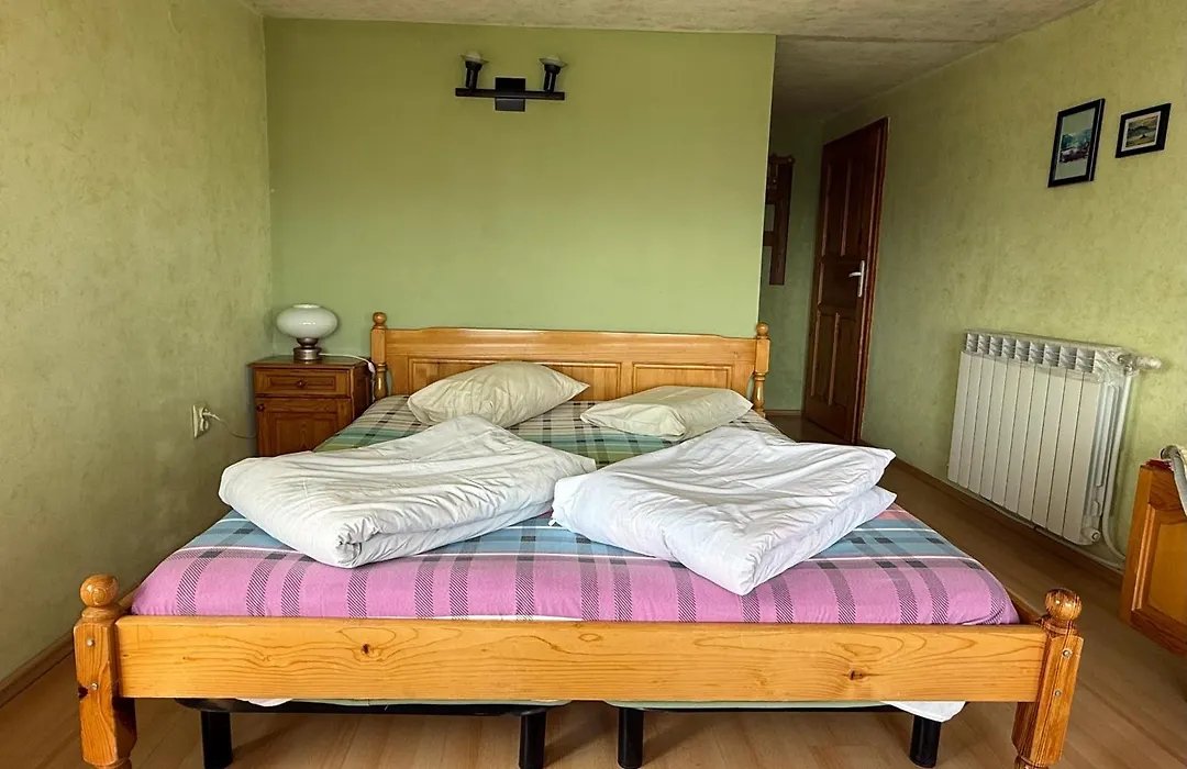 Villa Climate Guest House-1