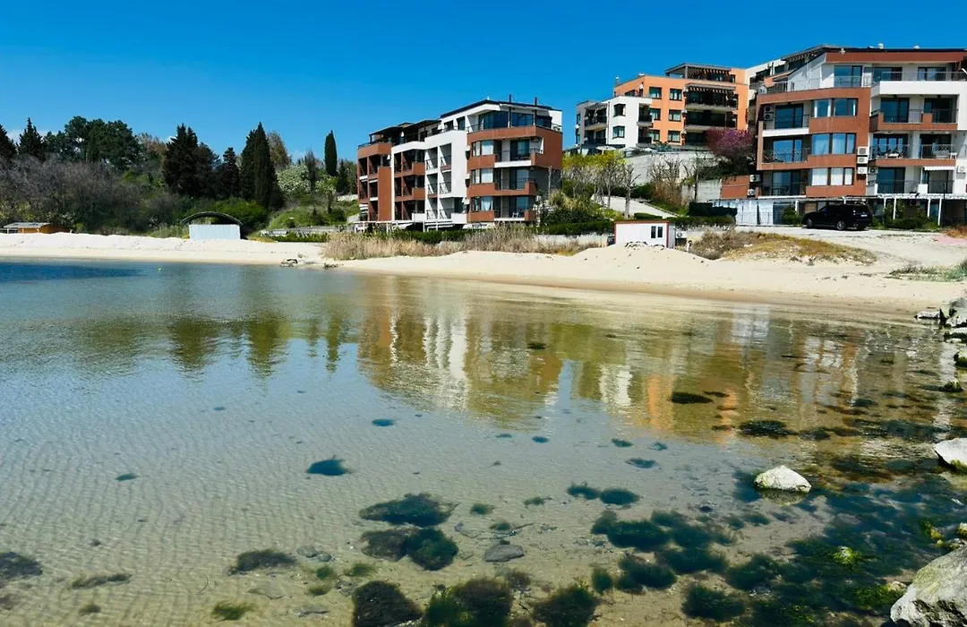 Akrotiria Beach Apart Complex-1