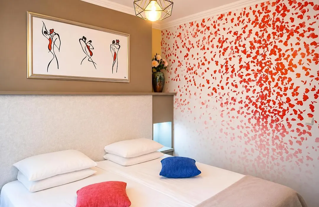 Effect Boutique Villa Azzura-1