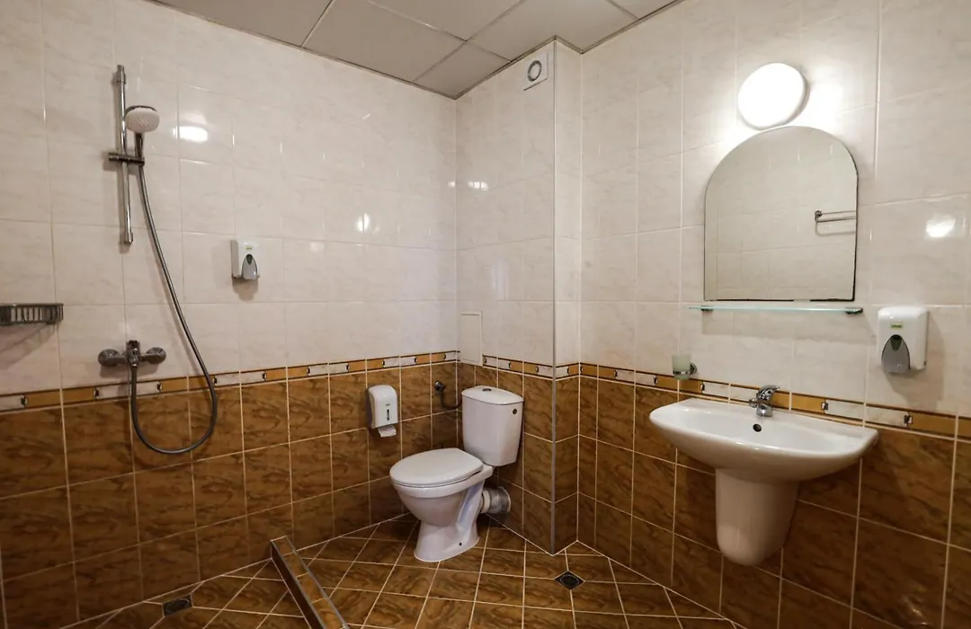 Philippopolis Hotel-1