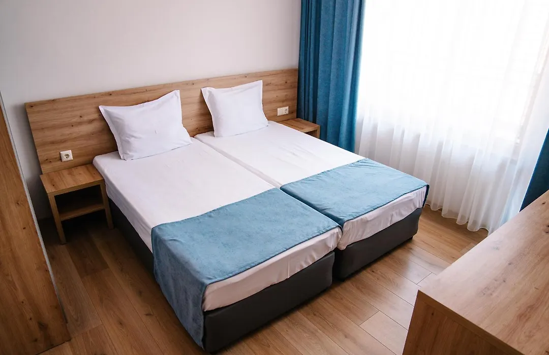 Stamatovi Family Hotel-1