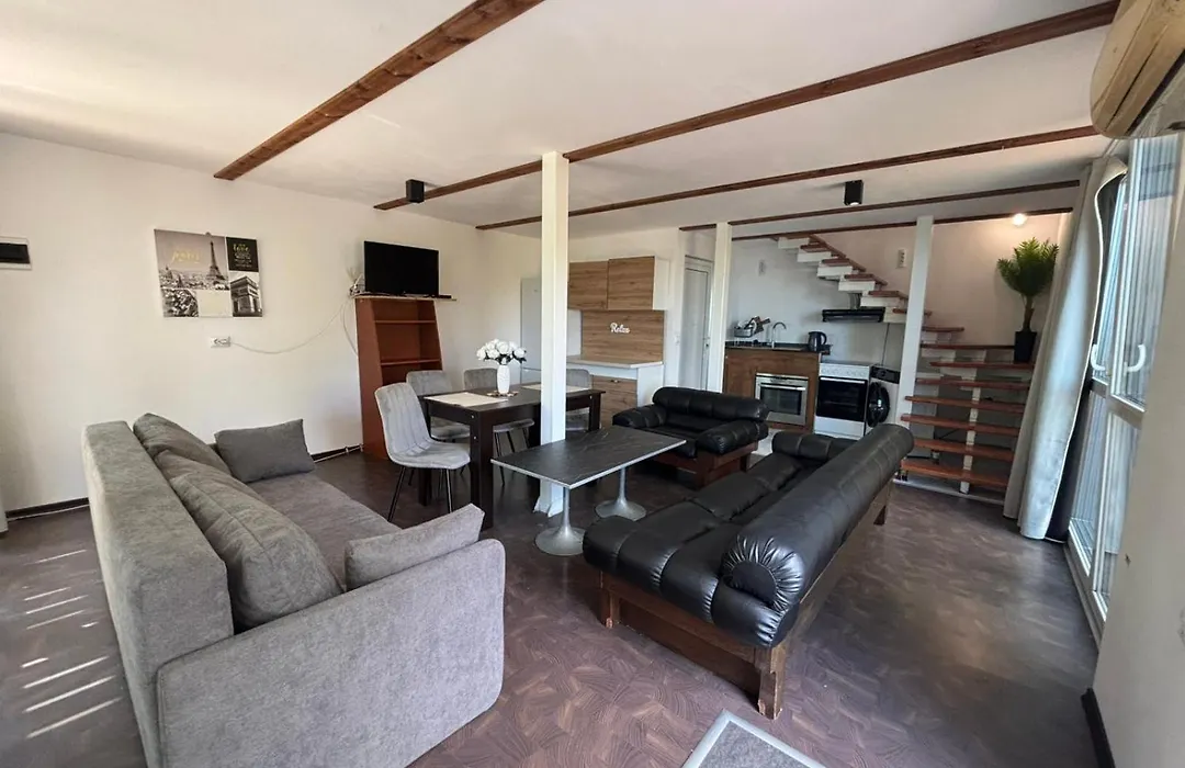 Beach House Cabacum-1