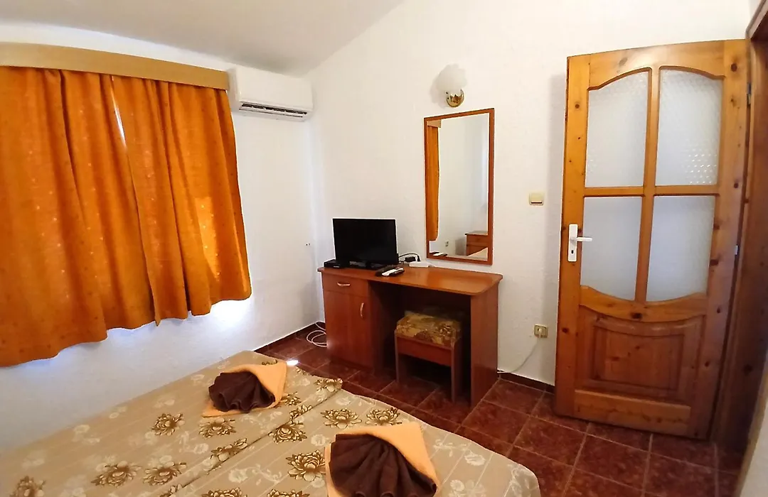 Guest House Olimpiya-1