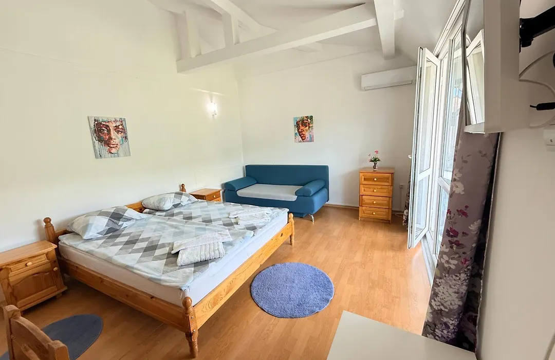 Guest House Orfey-1