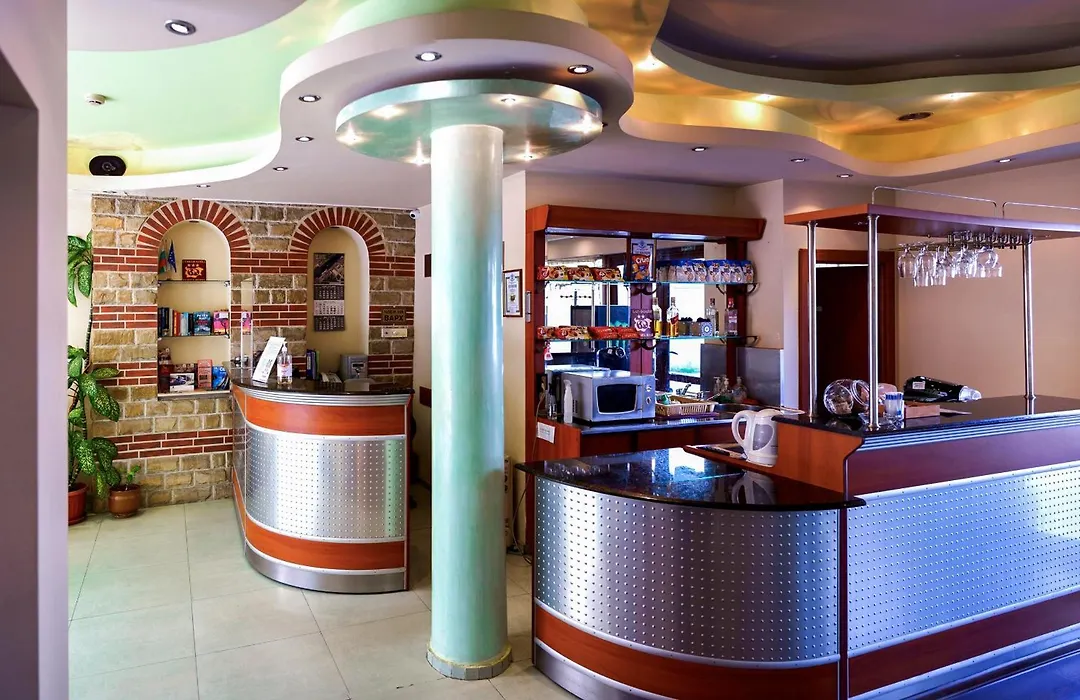Dionis Hotel-1
