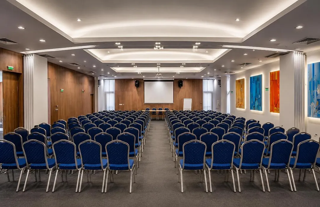 Vitosha Park Hotel - Free Pool & Gym-1