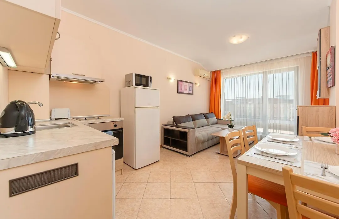 Royal Sun Apartments-1