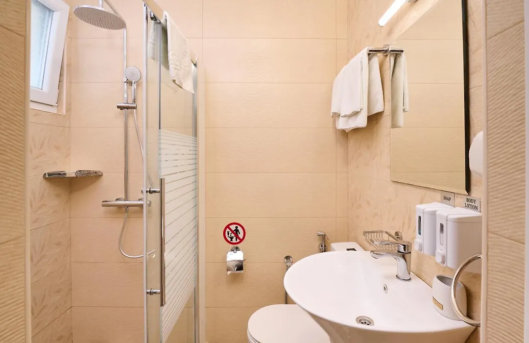Art Green Boutique Hotel-1