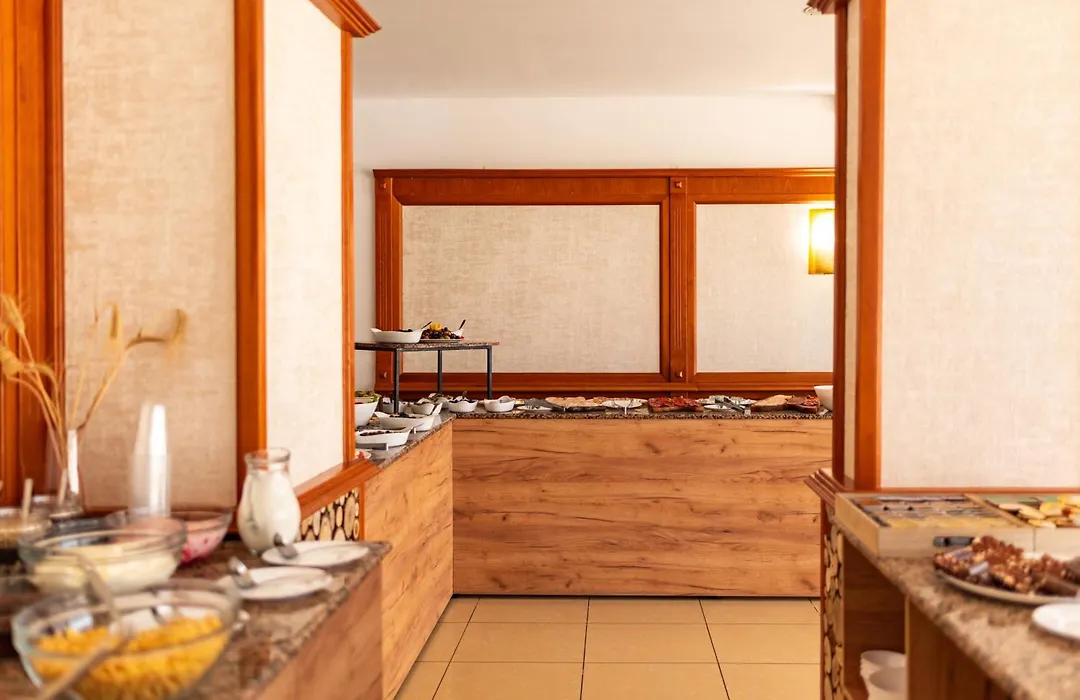 Hotel Pautalia-1