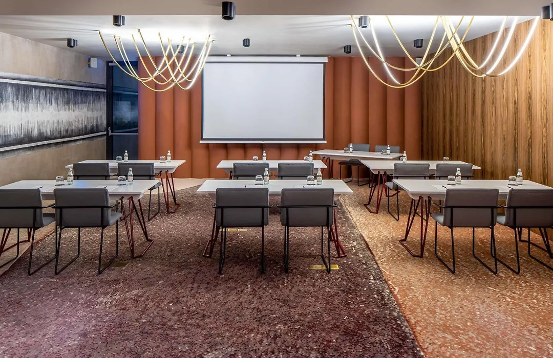 The Emporium Hotel Plovdiv - Mgallery Collection-1