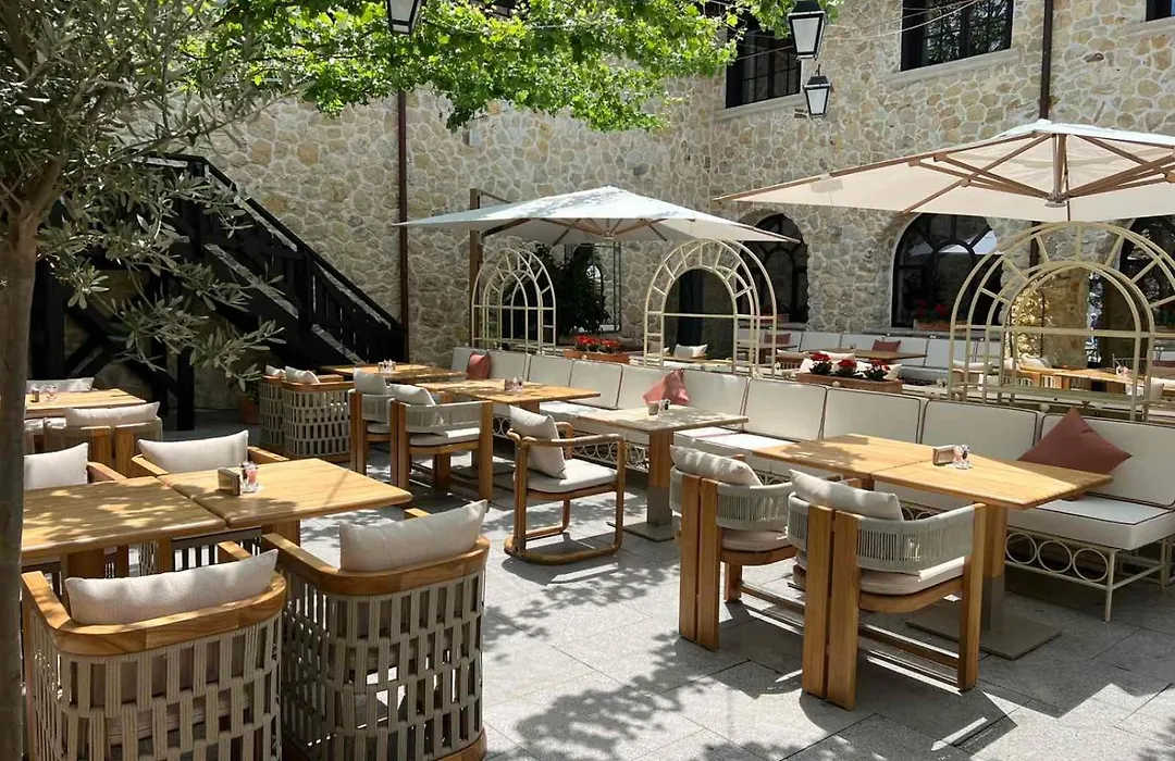 Castro Mesembria Boutique Hotel-1
