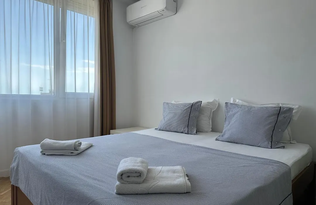 Guest Rooms Boutique Varna-1
