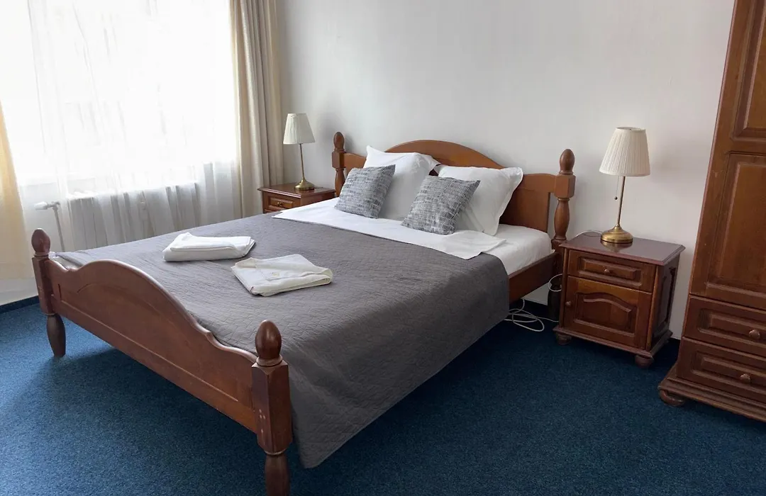 Hotel Rotasar-1