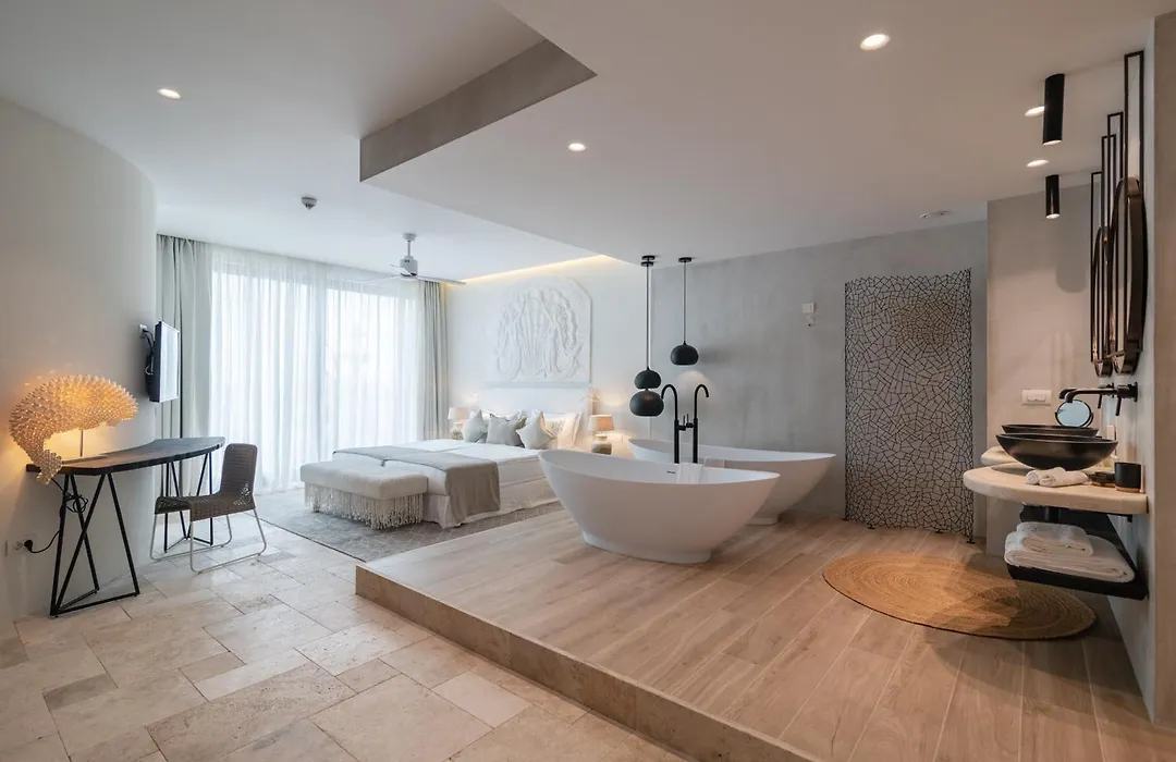 Villa Chinka By Astor Garden Hotel - Adults Only-1