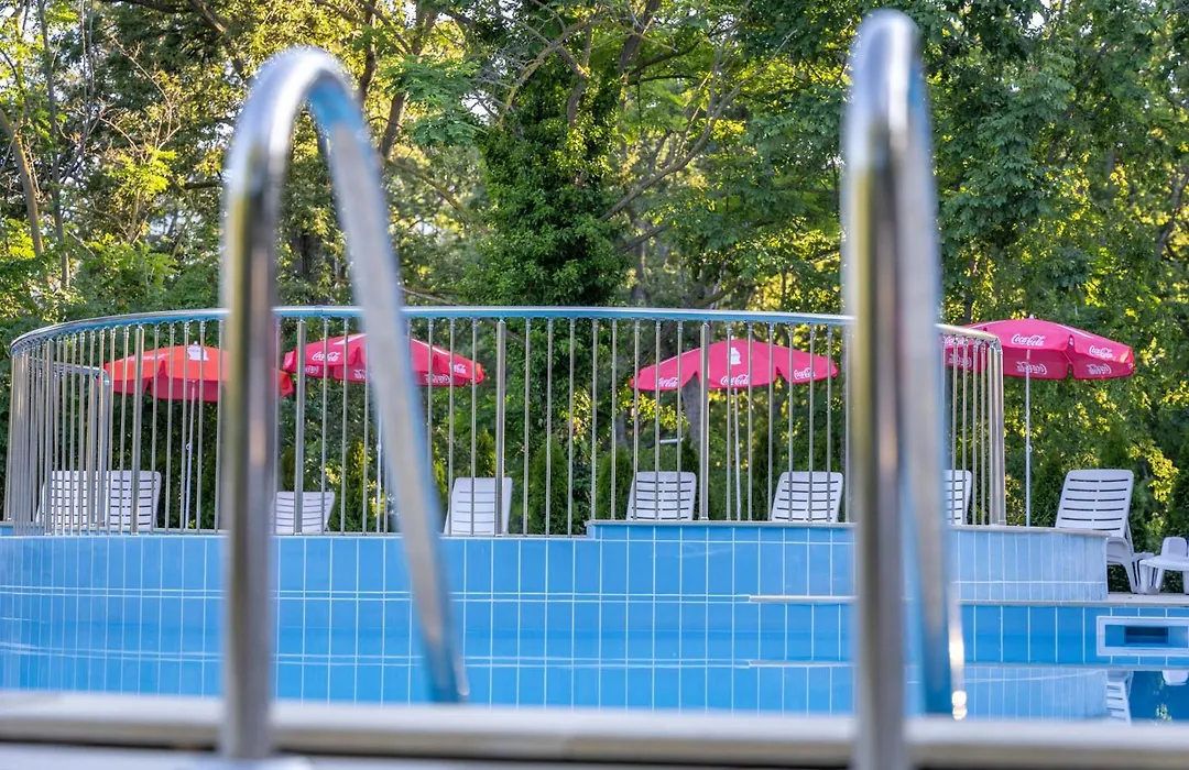 Hotel Preslav-1