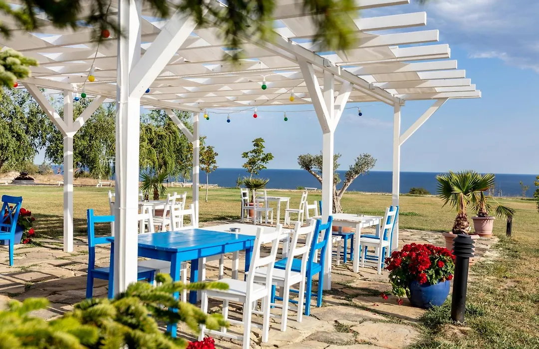 Lighthouse Golf & Spa Hotel-1