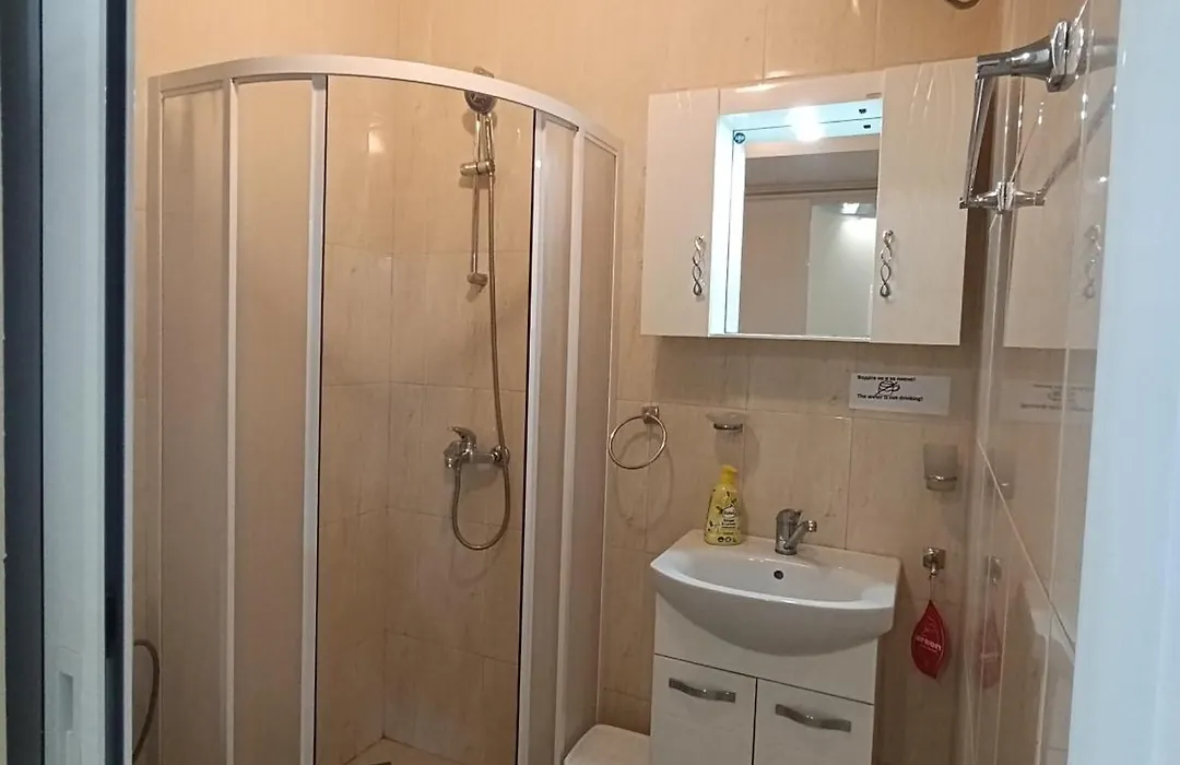 Family Hotel Casablanca Green-1